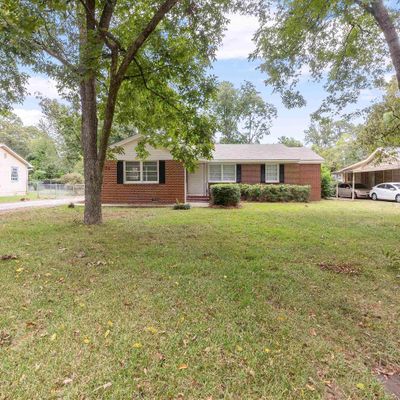 118 Donald Drive, Warner Robins, GA 31088