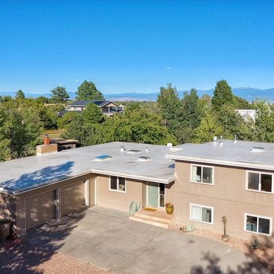 118 Laguna St, Los Alamos, NM 87544