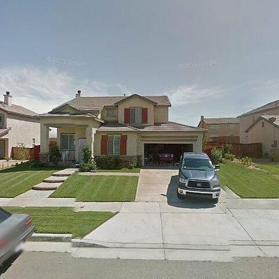 13873 Nettle St, Hesperia, CA 92344