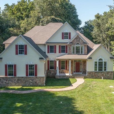 139 Woodland Ave, Mullica Hill, NJ 08062