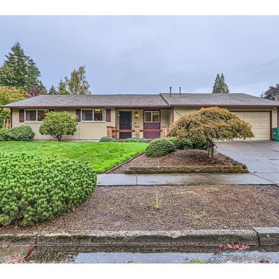 13900 Sw Spirea St, Beaverton, OR 97008