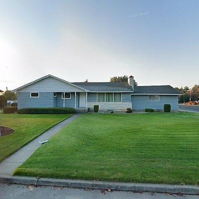 13906 E Desmet Ave, Spokane Valley, WA 99216