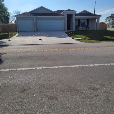 1391 Sw Becker Road, Port St Lucie, FL 34953