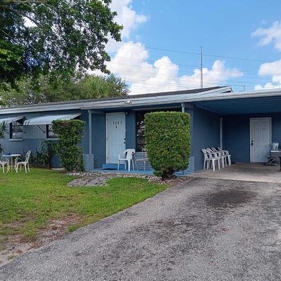 1391 W 1 St St, Riviera Beach, FL 33404