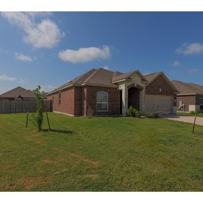 13913 Nelson Houser St, Manor, TX 78653