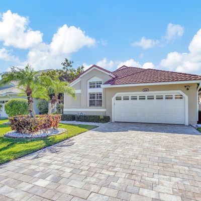 13940 Cross Pointe Court, Palm Beach Gardens, FL 33418