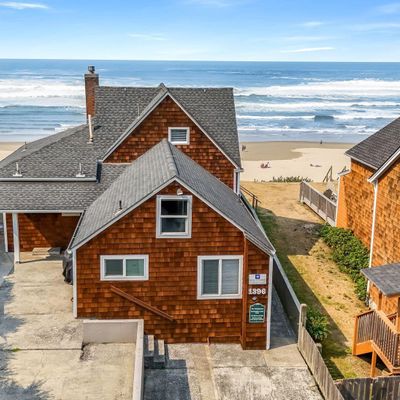 1396 Pacific Street, Cannon Beach, OR 97110