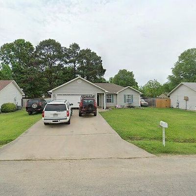 14 Ariel Dr, Ward, AR 72176