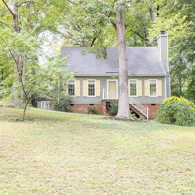 14 Big Meadows Ct, North Chesterfield, VA 23236