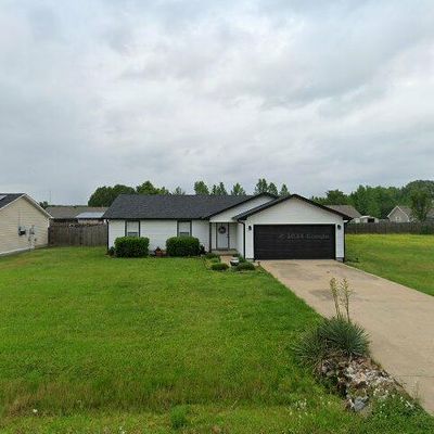 14 Fawn Dr, Ward, AR 72176