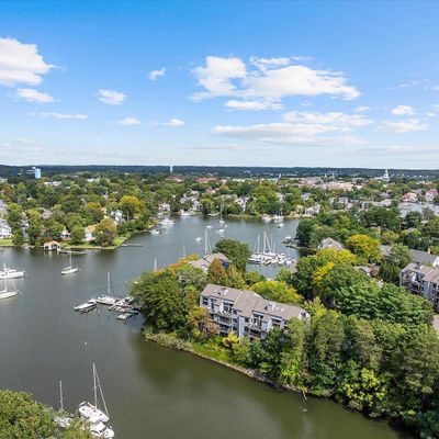 14 Spa Creek Landing #A 3, Annapolis, MD 21403