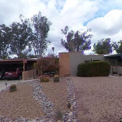 14 W Valle Pl, Tucson, AZ 85737