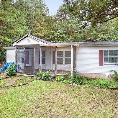 140 Forest Hills Drive, Chatsworth, GA 30705