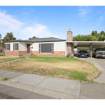 140 Ne 7 Th St, Hermiston, OR 97838