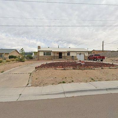 1400 E 8 Th Ave, Truth Or Consequences, NM 87901