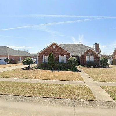 1400 Brentwood Dr, West Memphis, AR 72301