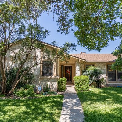 14011 George Rd, San Antonio, TX 78231