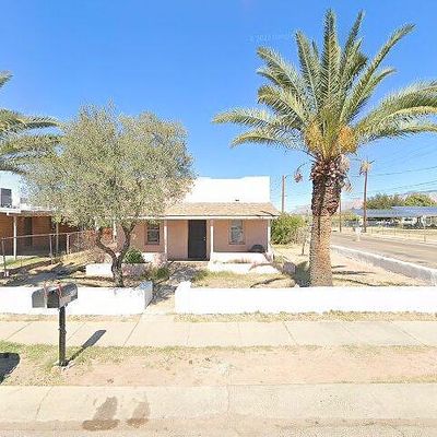 1402 W Saint Clair St, Tucson, AZ 85745