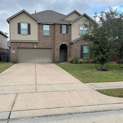 14025 Harmony Ridge Trl, Pearland, TX 77584