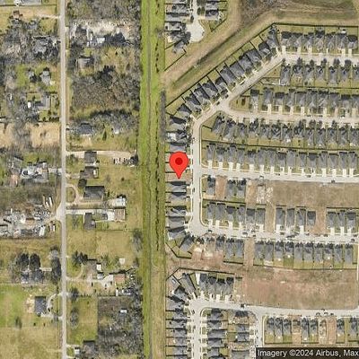 14022 Placid Bayou Trl, Houston, TX 77045