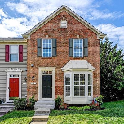 1403 Pangbourne Way, Hanover, MD 21076