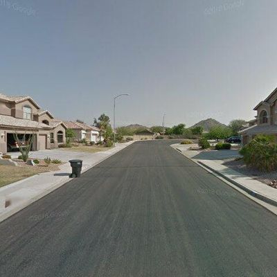 1404 N Bernard, Mesa, AZ 85207