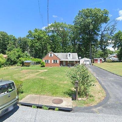 1404 Spring Ave, Rosedale, MD 21237