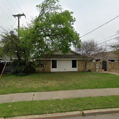 1405 Speight Ave, Waco, TX 76706