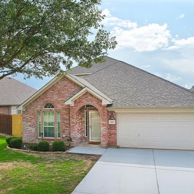 1406 Fox Glen Trl, Mansfield, TX 76063