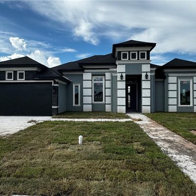 1406 Tee Box Drive, Weslaco, TX 78596