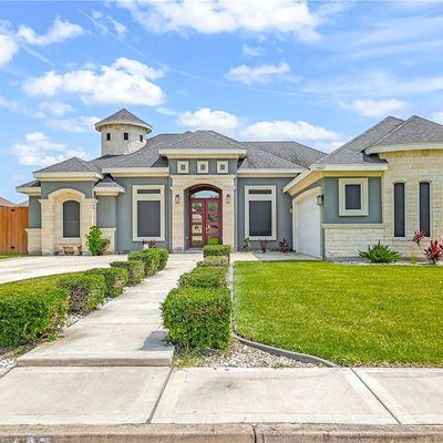 1407 Filbert St, Weslaco, TX 78599