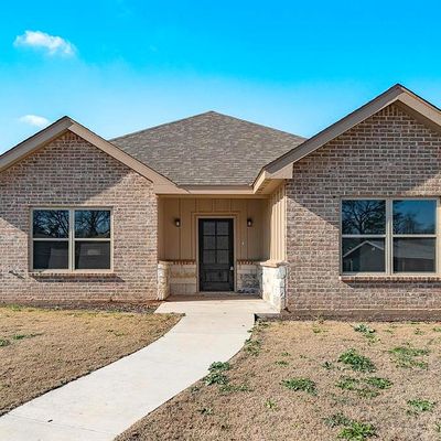 1407 Skinny Drive, Sweetwater, TX 79556