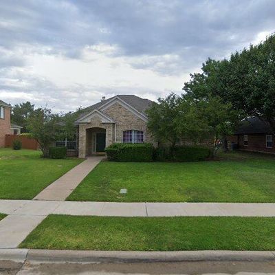 1407 Summertime Trl, Lewisville, TX 75067