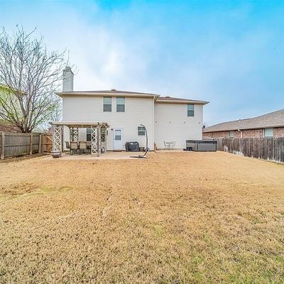 1408 Sunflower Ct, Burleson, TX 76028