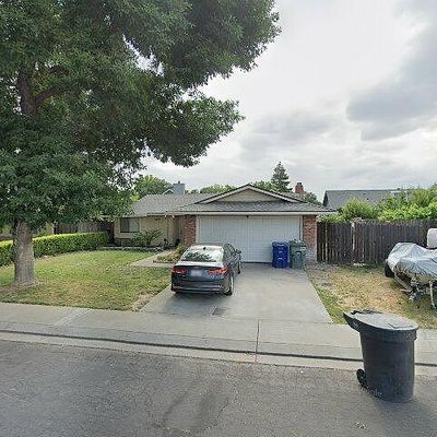 1409 Entrada Way, Modesto, CA 95355