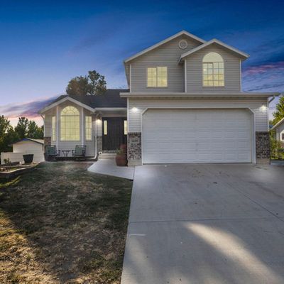 1409 N Cold Water Way, Ogden, UT 84404