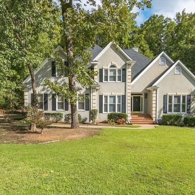 141 Cambridge Way Way, Macon, GA 31220