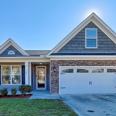 141 Coatbridge Dr, Blythewood, SC 29016