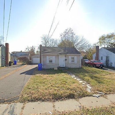 141 Sisson St, East Hartford, CT 06118