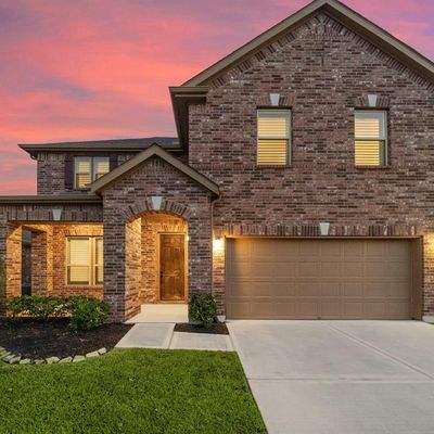 14107 Spring Birch Ln, Pearland, TX 77584