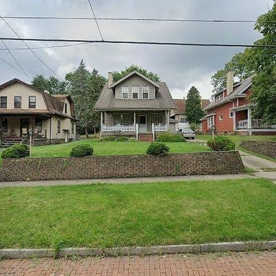 1411 Delaware Ave, New Castle, PA 16105