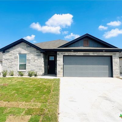 1414 Cedar River Lane, Temple, TX 76502