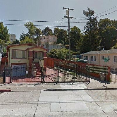 1415 E 23 Rd St, Oakland, CA 94606