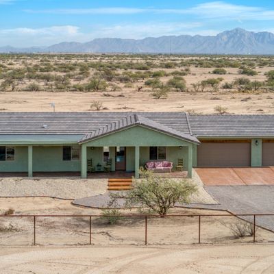 14165 S Palo Verde Trail, Casa Grande, AZ 85193