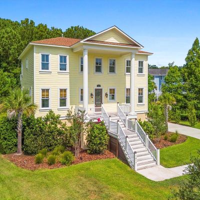 1417 Peach Blossom Ln, Charleston, SC 29492