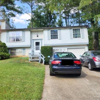 1417 Saddle Ct, Norcross, GA 30093