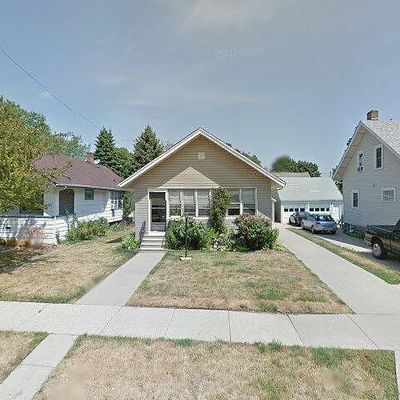 1418 72 Nd St, Kenosha, WI 53143