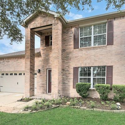 1418 Divin Dr, Rosenberg, TX 77471