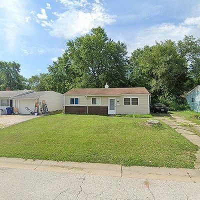 1418 E Pitman Ave, Wentzville, MO 63385