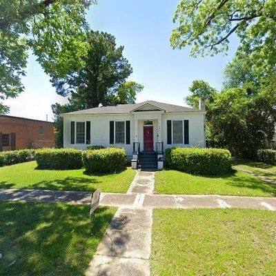 142 N Randolph Ave, Eufaula, AL 36027